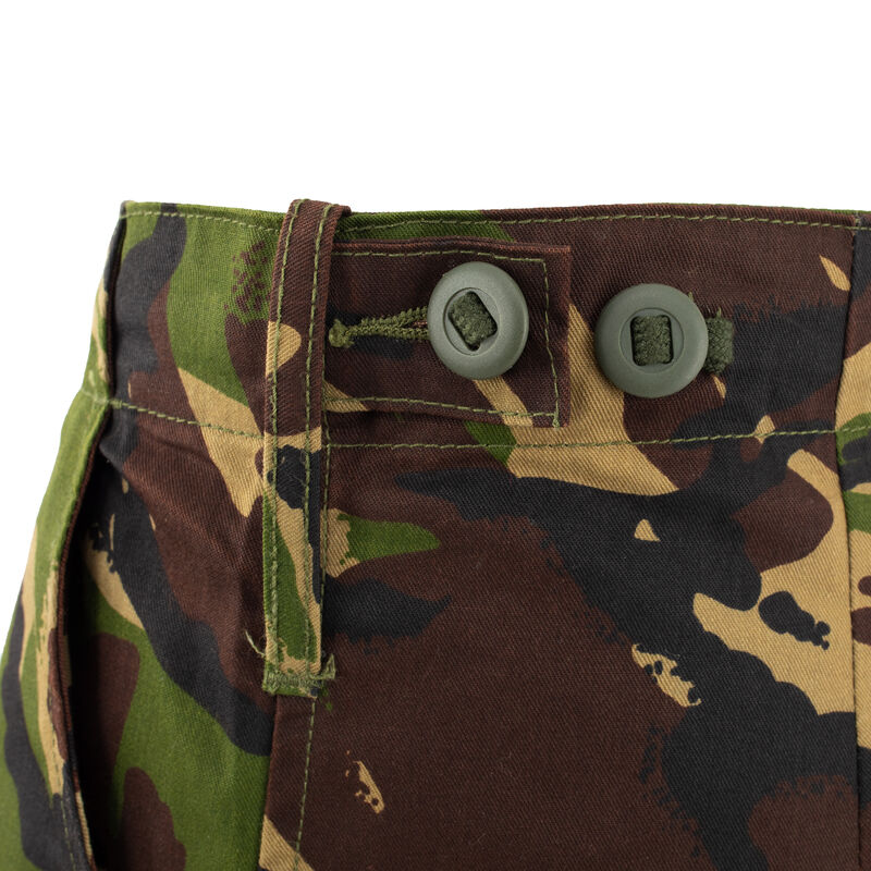 British Woodland DPM Combat Trousers - Small, , large image number 4